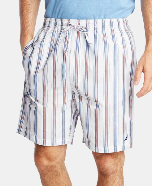 Пижама Nautica Cotton Striped Shorts