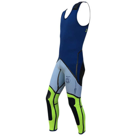 SELAND Verdon John Quick Dry Canyoning Suit