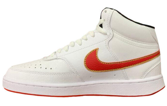 Кроссовки Nike Court Vision Mid DD8494-169