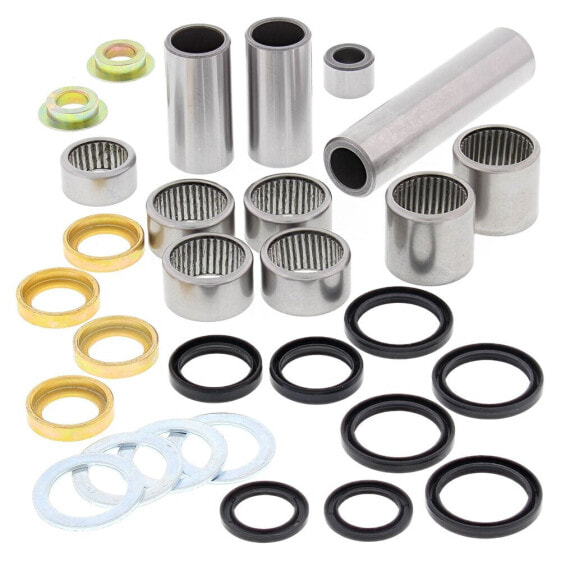 All BALLS 27-1128 Yamaha WR/YZ Linkage Bearing Kit