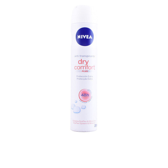 DRY COMFORT deo spray 200 ml