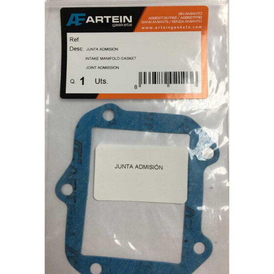 ARTEIN P029000004026 Intake Seal