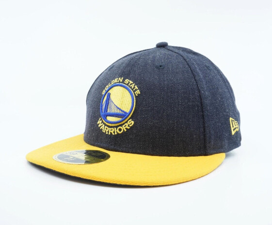 [80242766] Mens New Era NBA Golden State Warriors Change Up 59Fifty Fitted