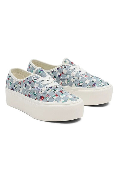 Кроссовки Vans Authentic Stackform