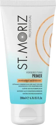 Peelingdusche 'Primer', 200 ml