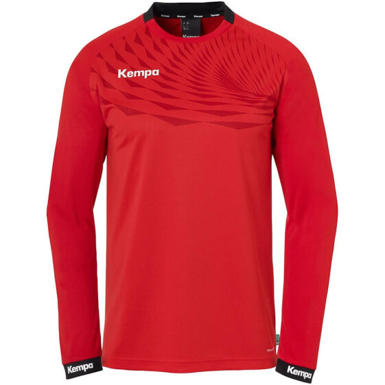 KEMPA Wave 26 long sleeve T-shirt