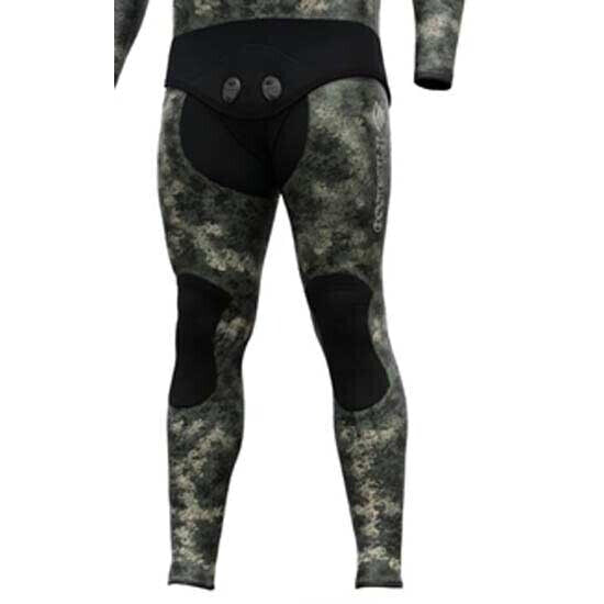 PICASSO Thermal Skin Spearfishing Pants 7 mm
