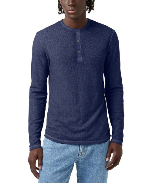 Men's Kipat Long-Sleeve T-shirt