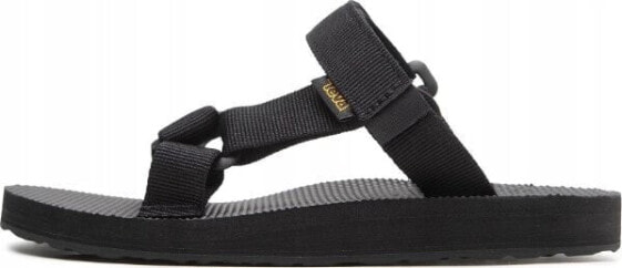 Teva M'S Universal Slide, BLK, 43 (us 10); uk 9