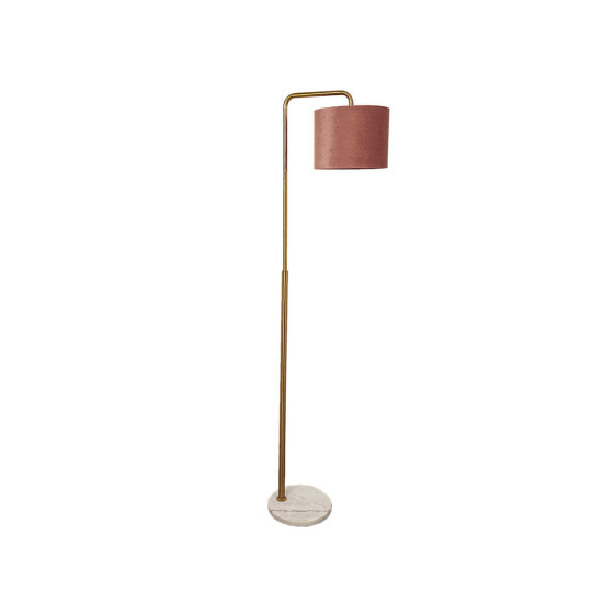 Floor Lamp Romimex Pink 35 x 152 x 35 cm