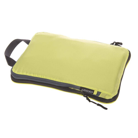 COCOON Squeezer Light Wash Bag