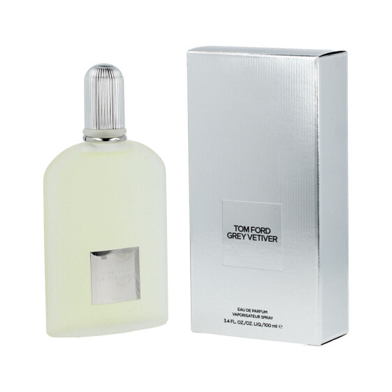 Мужская парфюмерия Tom Ford EDP Grey Vetiver 100 ml