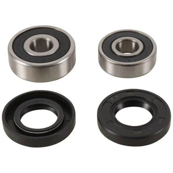 PIVOT WORKS Kawasaki KX 65 00-16/Suz.Rm 65 03-05 Wheel Bearing Kit