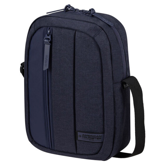 Сумка American Tourister Streethero 6L Crossbody