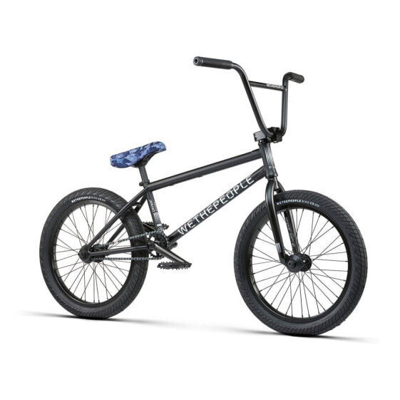 WETHEPEOPLE Crysis 20´´ 2021 BMX Bike