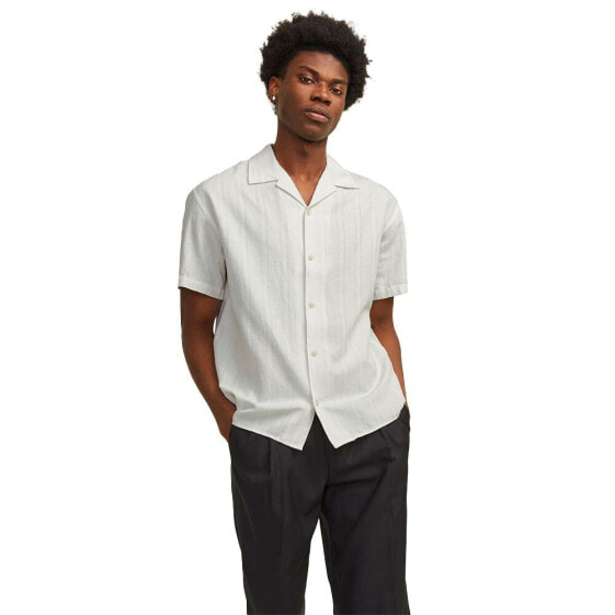 JACK & JONES Montana short sleeve shirt