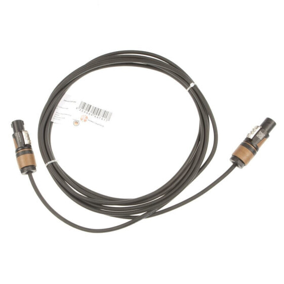 MUSIC STORE LS-Kabel 10m Speaker Twist PRO 2x 1,5mm²