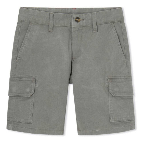 HACKETT Hk800818 Youth Cargo Shorts