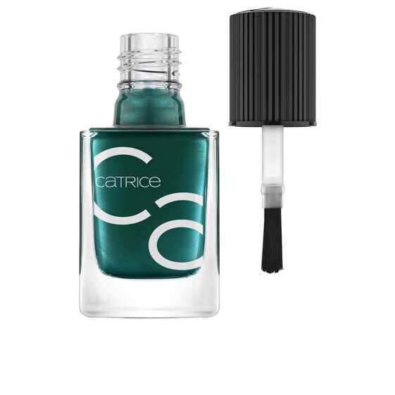 ICONAILS gel nail polish #158-deeply in green 10.5 ml
