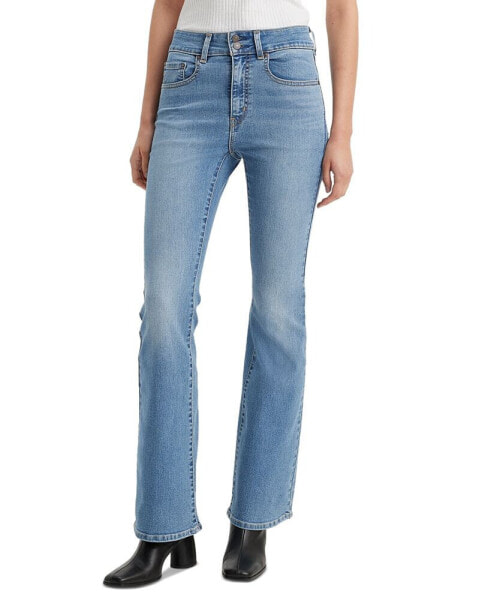 Women's 726 Western Flare Slim Fit Jeans