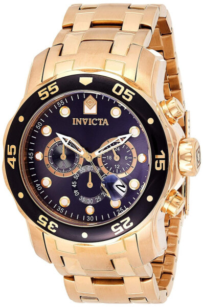 Часы Invicta Pro Diver Chronograph