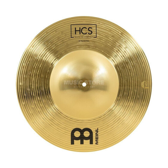 Meinl HCS Big Bell Ride 18"