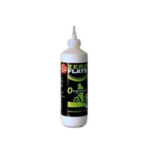 ZEROFLATS Puncture Protection Fluid 120ml