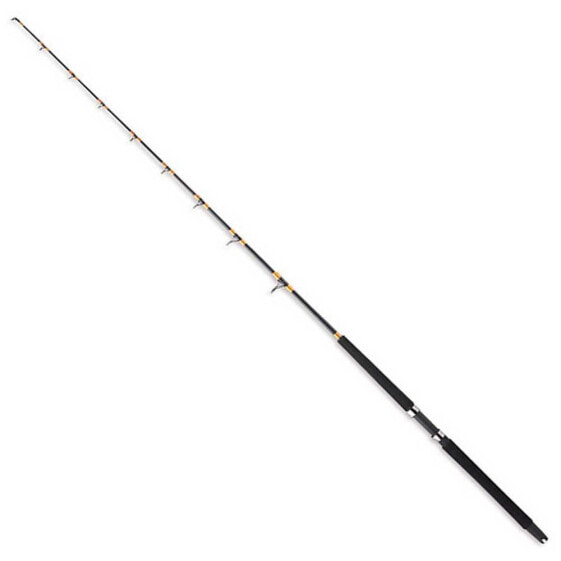 ZUNZUN Clipper Jigging Rod