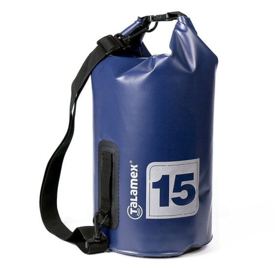 Рюкзак водонепроницаемый Talamex Dry Sack 15L