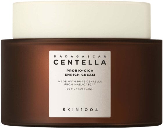 Madagascar Centella Probio-Cica Enrich Cream