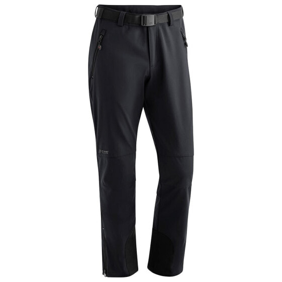 MAIER SPORTS Tech Pants M pants