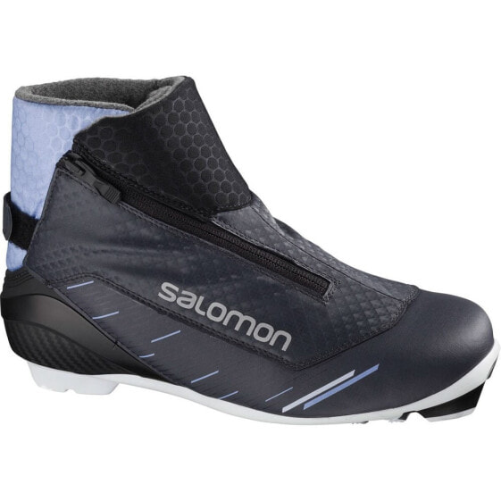 SALOMON RC9 Vitane Nocturne Prolink Nordic Ski Boots