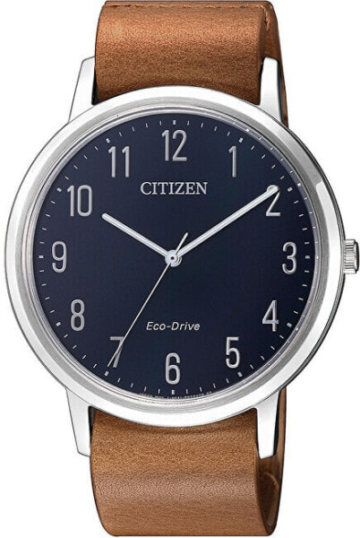 Часы Citizen BJ6501-10L Eco-Drive