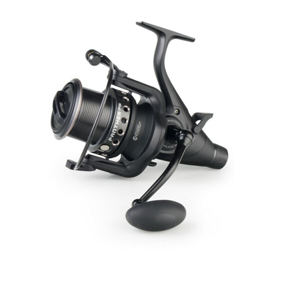 MIVARDI Panter FS Carpfishing Reel