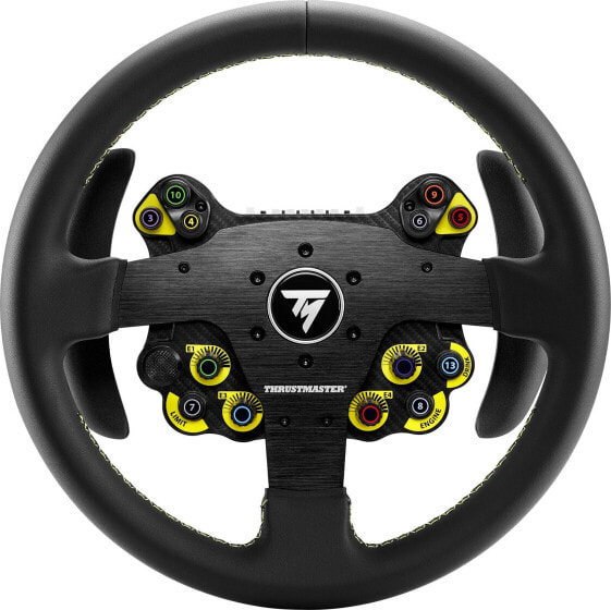 Kierownica Thrustmaster EVO Racing 32R Leather Lenkrad (4060318)