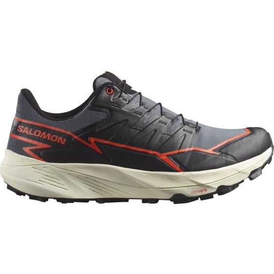 SALOMON Thundercross Goretex trail running shoes