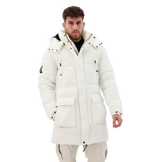 SUPERDRY Expedition Padded jacket