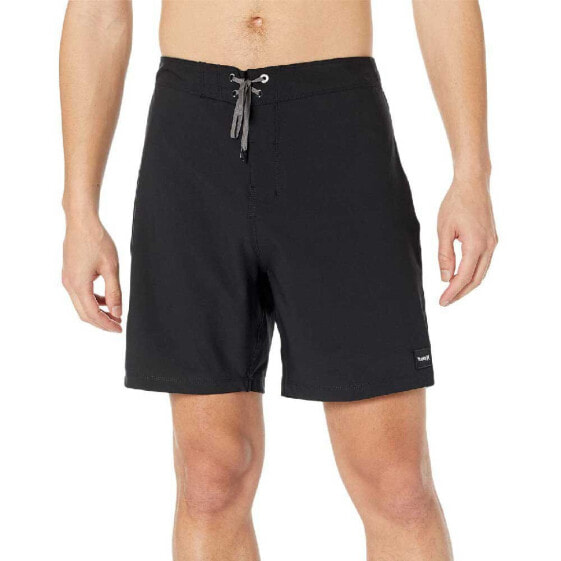 HURLEY Phantom One&Only Solid 18´´ Swimming Shorts