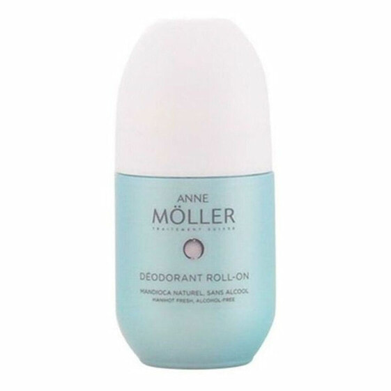 Roll-On Deodorant Anne Möller 75 ml