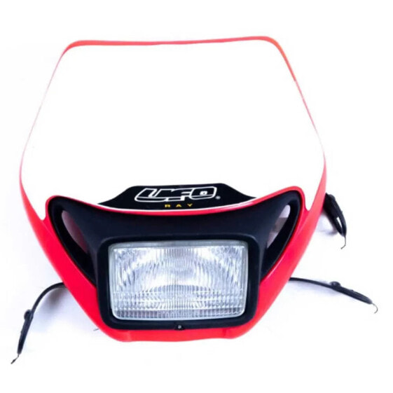 UFO Ray Headlight