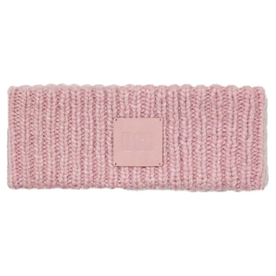 UGG Chunky Ribbed Headband