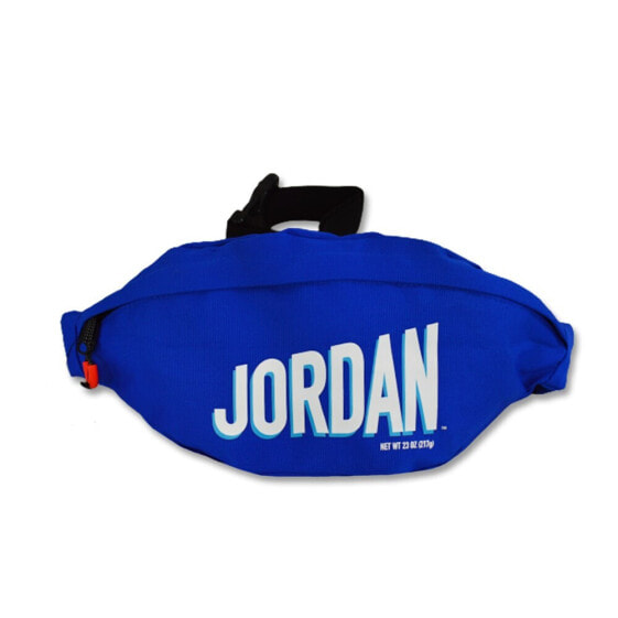 Nike Air Jordan Mvp Flight Crossbody Bag