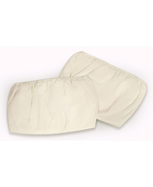 Fitted Bassinet Sheets For Elite Oval Baby Bassinets