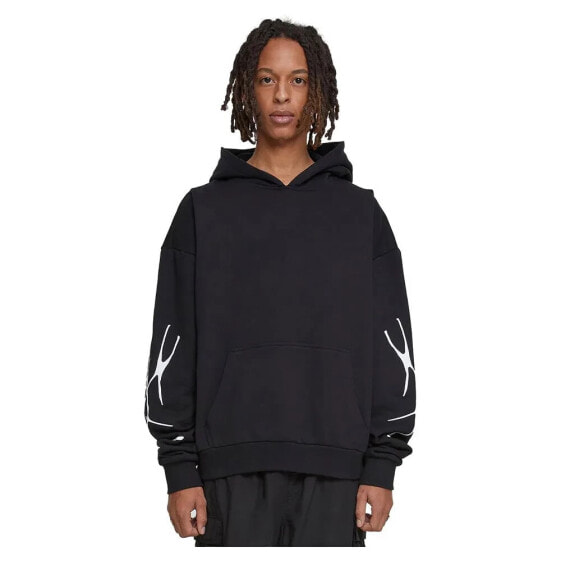 MISTER TEE Collection Ultra Heavy Oversize hoodie