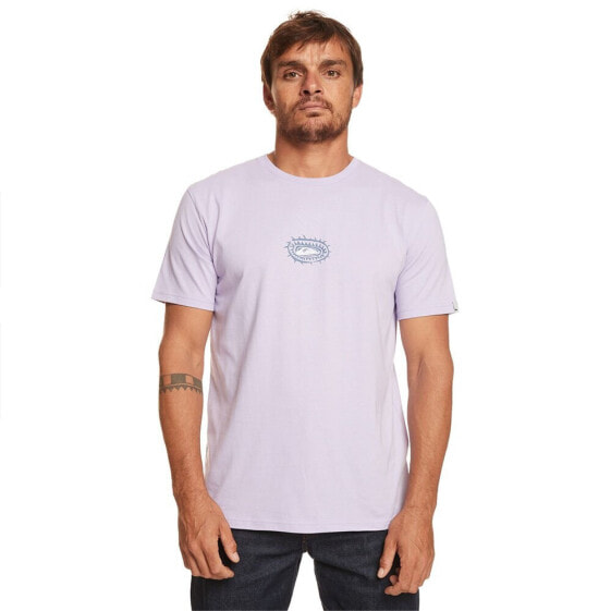 QUIKSILVER Urban Surfin Ss short sleeve T-shirt