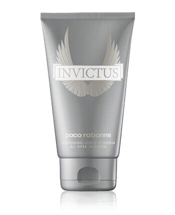 Paco Rabanne Invictus Shower Gel (150 ml)