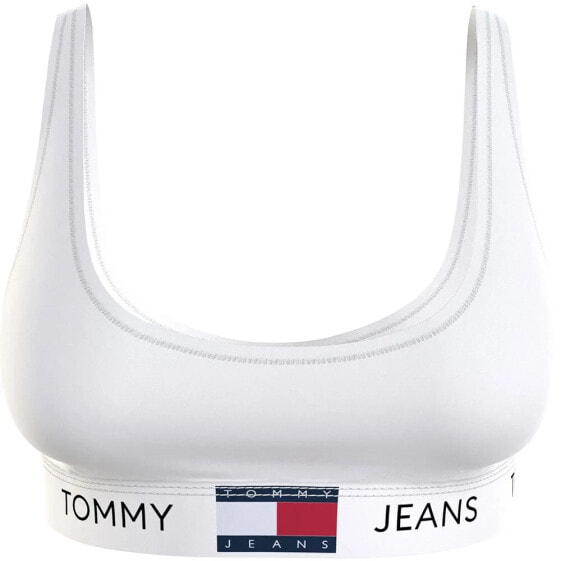 TOMMY JEANS Heritage Ctn Bra