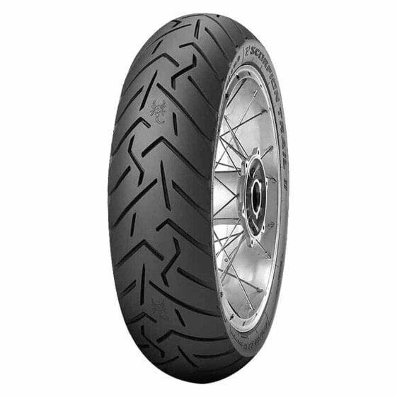 PIRELLI Scorpion™ Trail II 72W TL M/C trail tire