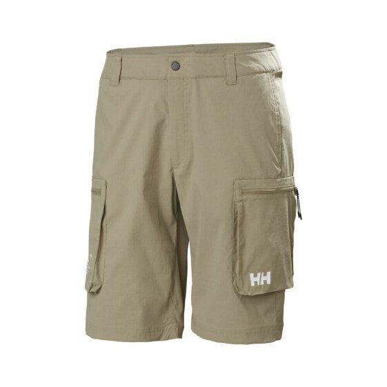 Спортивные шорты Helly Hansen Move Qd Shorts 2.0 53977 757