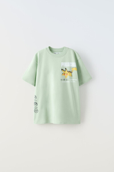 Pikachu pokémon™ t-shirt